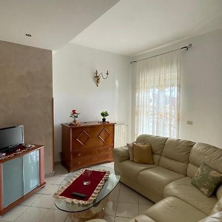 Appartamento Canalotto 65 2 Piano Realmonte Extérieur photo