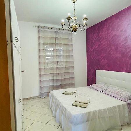 Appartamento Canalotto 65 2 Piano Realmonte Extérieur photo