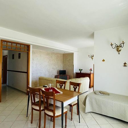 Appartamento Canalotto 65 2 Piano Realmonte Extérieur photo