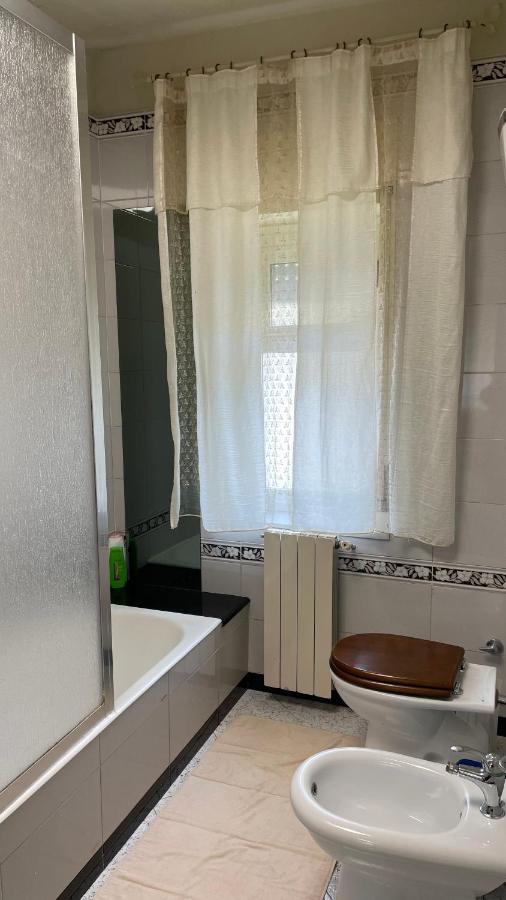 Appartamento Canalotto 65 2 Piano Realmonte Extérieur photo
