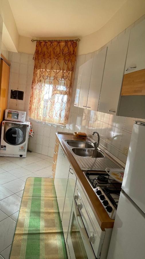Appartamento Canalotto 65 2 Piano Realmonte Extérieur photo