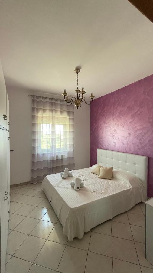Appartamento Canalotto 65 2 Piano Realmonte Extérieur photo
