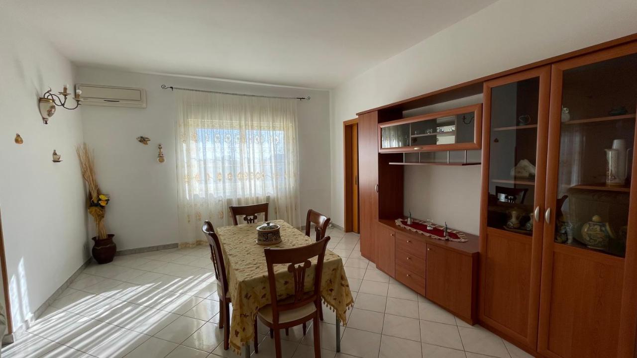 Appartamento Canalotto 65 2 Piano Realmonte Extérieur photo