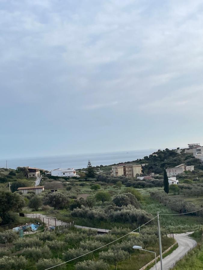 Appartamento Canalotto 65 2 Piano Realmonte Extérieur photo